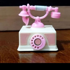 Vintage 1989 Barbie Collectible